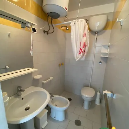 Aparthotel Magi - Maga Circe