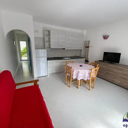 Magi - Maga Circe Aparthotel 3*