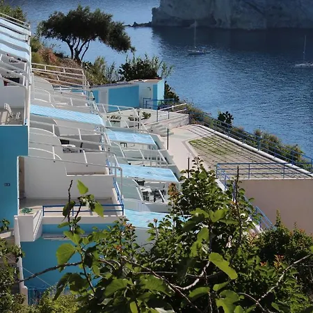 Magi - Maga Circe Aparthotel Ponza