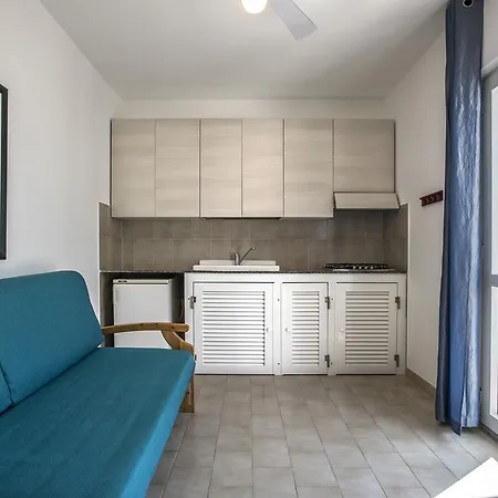 Aparthotel Magi - Maga Circe
