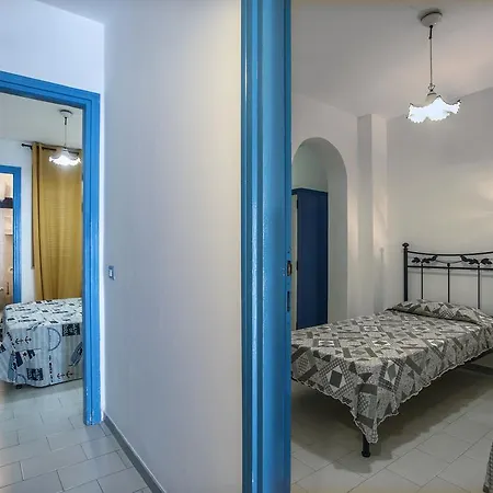 Magi - Maga Circe Aparthotel