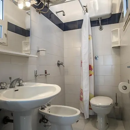 Aparthotel Magi - Maga Circe Ponza