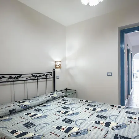 Magi - Maga Circe Aparthotel Ponza