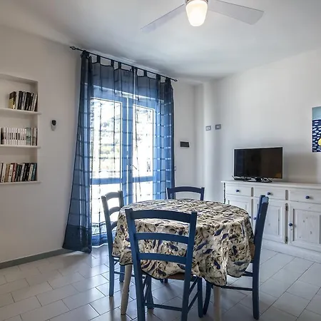 Aparthotel Magi - Maga Circe