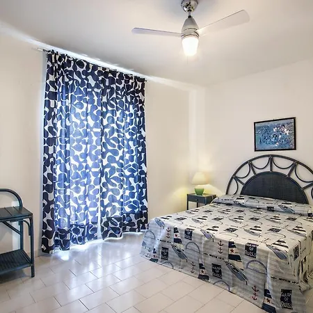 Aparthotel Magi - Maga Circe 3*