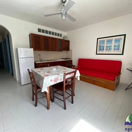 Aparthotel Maga Circe *