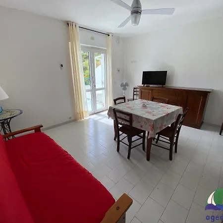Maga Circe Aparthotel