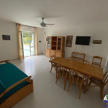 Apart Otel Magi - Maga Circe