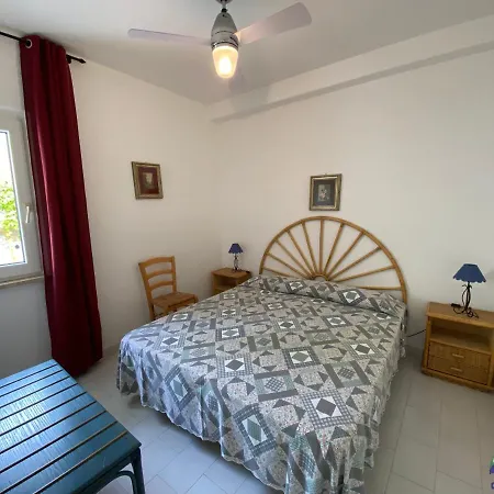 Aparthotel Maga Circe
