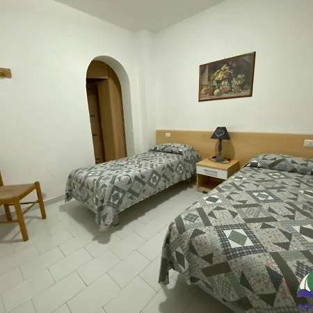 Magi - Maga Circe Apart Otel