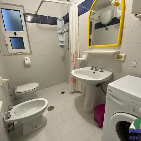 Maga Circe Aparthotel Ponza