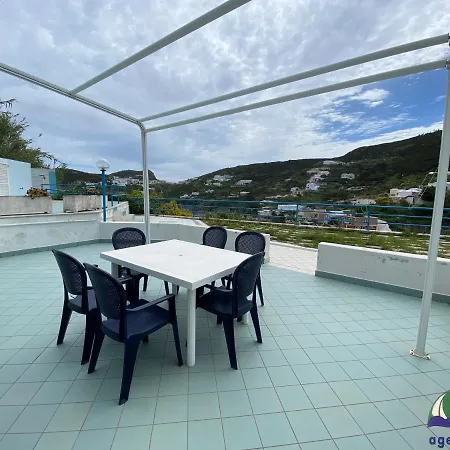 Apart Otel Magi - Maga Circe 3*