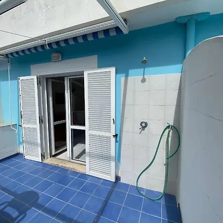 Magi - Maga Circe Apartahotel Ponza