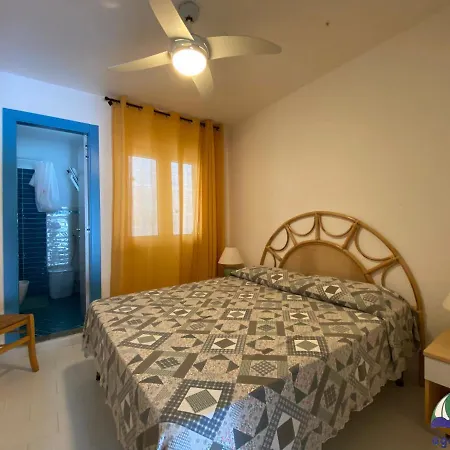 Apartahotel Magi - Maga Circe 3*