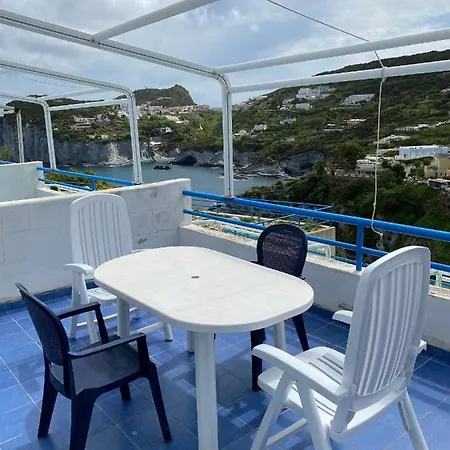 Magi - Maga Circe Apartahotel Ponza