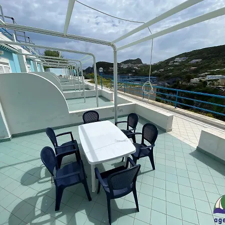 Apart Otel Magi - Maga Circe 3*