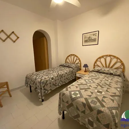 Magi - Maga Circe 3* Ponza