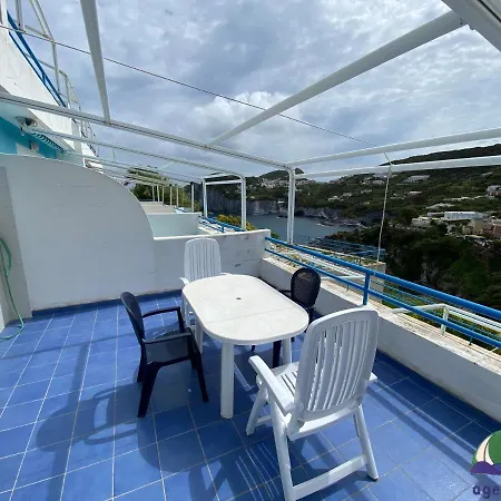 Aparthotel Maga Circe *