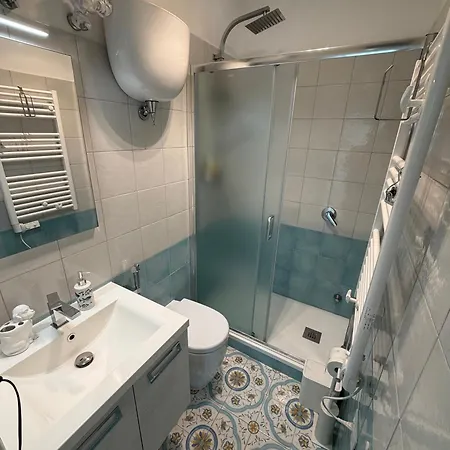 Maga Circe Aparthotel 3*