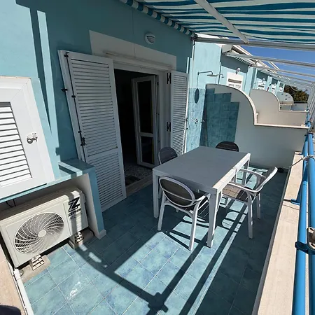 Magi - Maga Circe Apart Otel Ponza