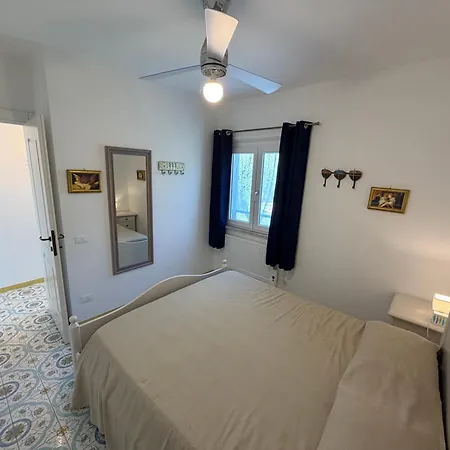 Apart Otel Magi - Maga Circe Ponza