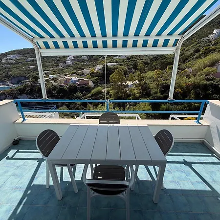 Magi - Maga Circe Apart Otel Ponza