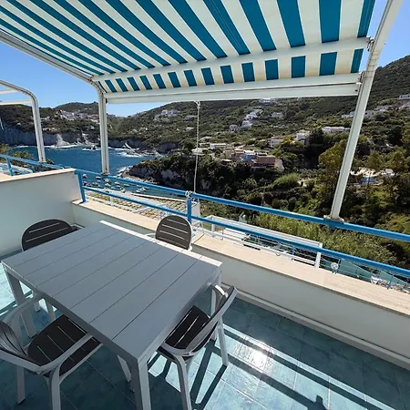 Apart Otel Magi - Maga Circe