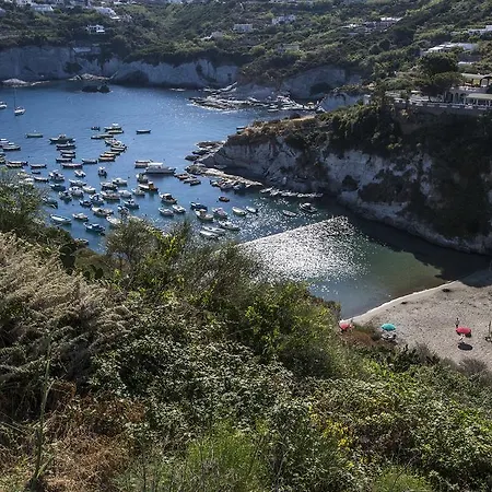 Apartahotel Magi - Maga Circe Ponza