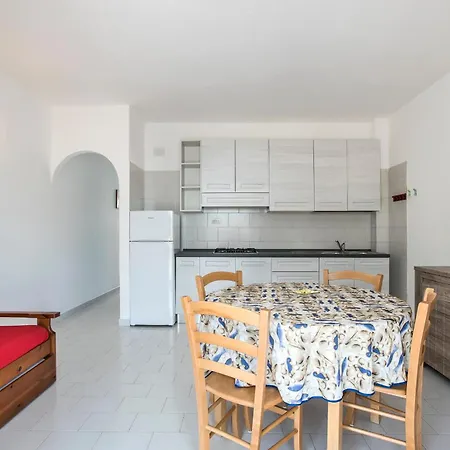 Apart Otel Magi - Maga Circe
