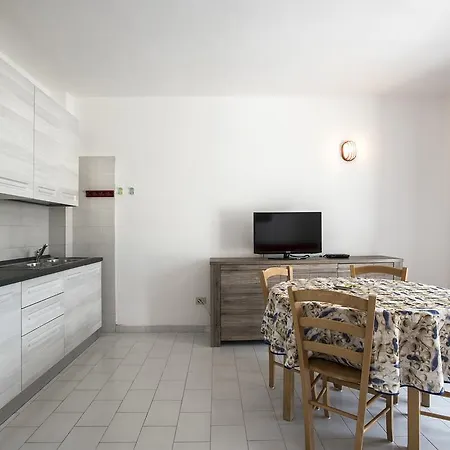 Apartahotel Magi - Maga Circe 3*