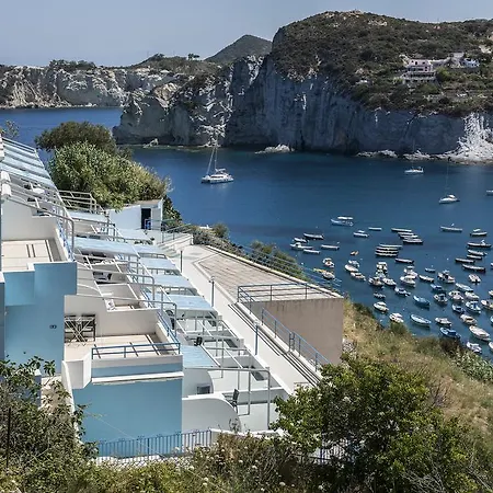 Maga Circe Aparthotel 3*